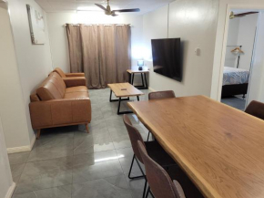Paradise Holiday Apartments